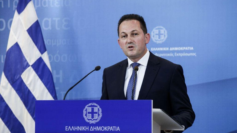 Στ. Πέτσας: Οι αιτίες που οδηγούν στην αποφυλάκιση Κορκονέα αφορούν στο νέο ποινικό κώδικα