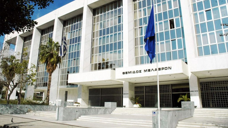 Απορρίφθηκε το αίτημα του Ι. Αγγελή για εξαίρεση του Δ. Δασούλα από την ποινική έρευνα για τις καταγγελίες στην υπόθεση Novartis