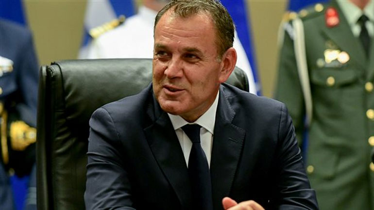 Σύσκεψη Αρχηγών Γενικών Επιτελείων και Διοικητών Μειζόνων Διοικήσεων των ΕΔ