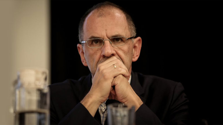 Συμφώνησε ο υπ. Επικρατείας Γ. Γεραπετρίτης για τις αλλαγές που ζητούν οι δικηγόροι στο νομοσχέδιο για το επιτελικό κράτος