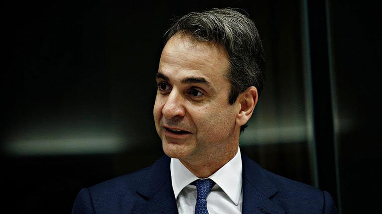 Το πρόγραμμα του πρωθυπουργού τις επόμενες ημέρες