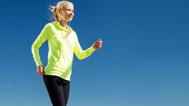 Πόσο περπάτημα χρειάζεται για να κάψετε το λίπος στην κοιλιά;