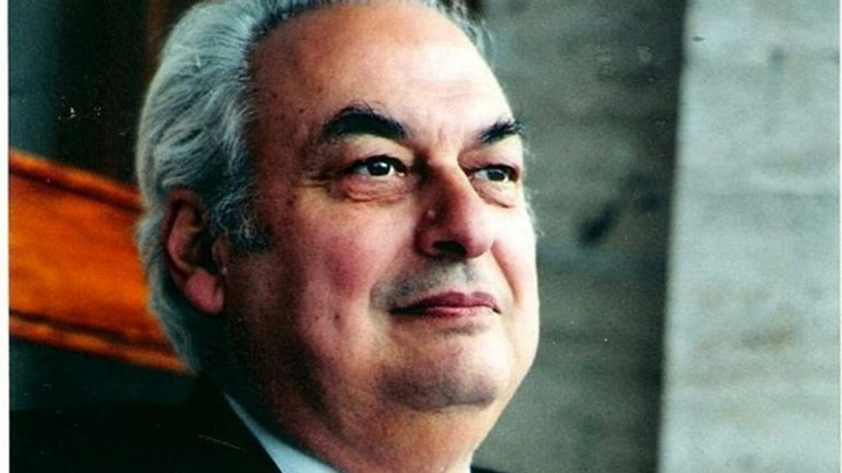 Αντ. Κονταράτος, ο Έλληνας της NASA που συμμετείχε στο πρόγραμμα «Απόλλων» για τη Σελήνη