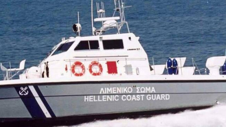 Πτώμα άνδρα εντοπίστηκε σε παραλία της Άνδρου