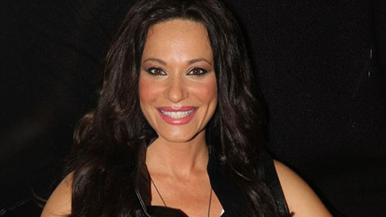 Ατύχημα για τη Μάρω Λύτρα!