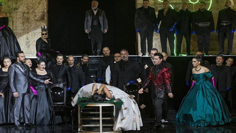 Πού θα πάμε σήμερα στην πόλη – Ατζέντα εκδηλώσεων