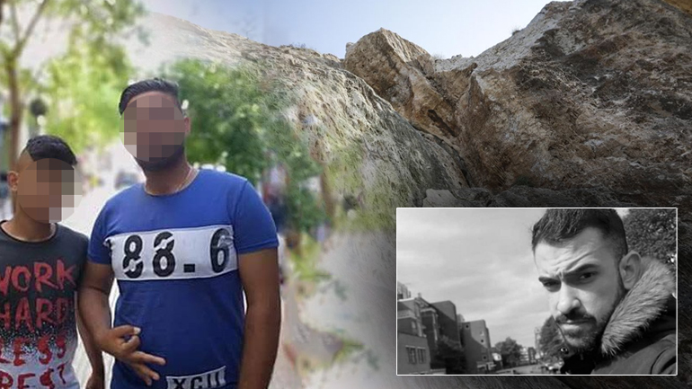 Ισόβια για τη δολοφονία του Νίκου Μουστάκα