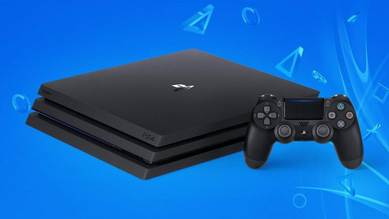 100 εκατομμύρια PlayStation 4