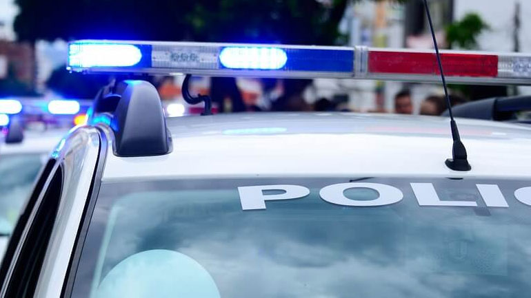 Συμπλοκή στα Εξάρχεια με δύο συλλήψεις