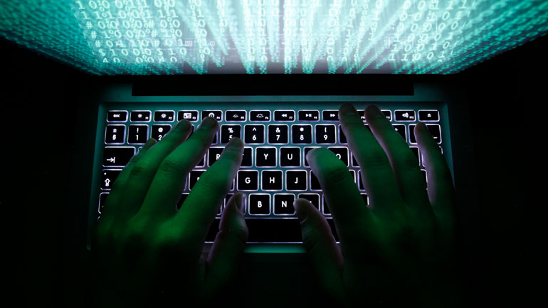 Κυβερνοεπίθεση-μαμούθ στον όμιλο Capital One Financial Corp.