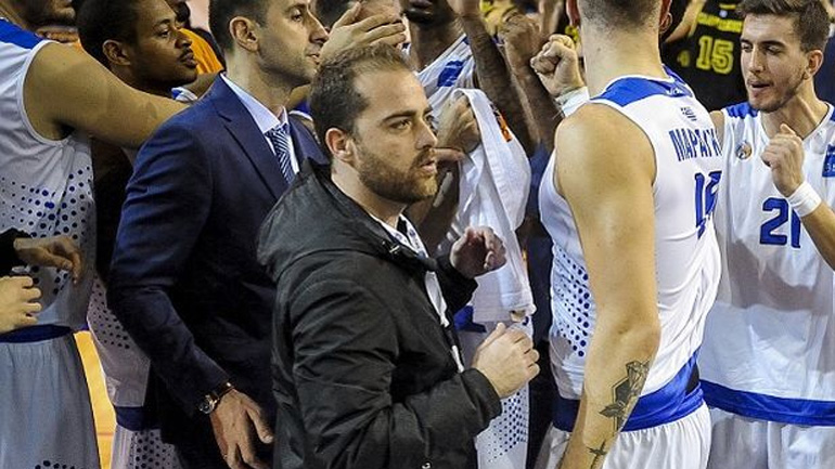 Η αποχαιρετιστήρια ανακοίνωση της Κύμης