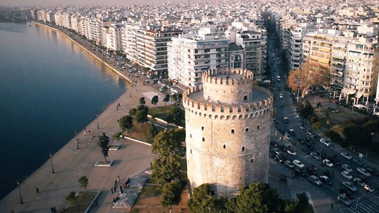 Θεσσαλονίκη: Στη νέα διοίκηση του δήμου το Σχέδιο Βιώσιμης Αστικής Κινητικότητας