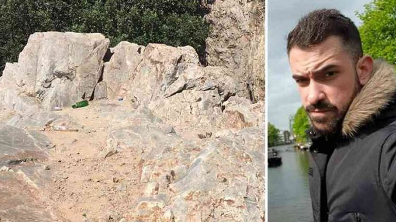 Σε εξέλιξη η δίκη για τη δολοφονία του Ν. Μουστάκα στον λόφο Φιλοπάππου