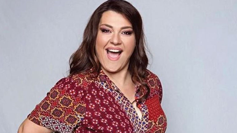 Κατερίνα Ζαρίφη: «Ο πατέρας μου δεν γνώριζε πως είχε καρκίνο και εγώ…»