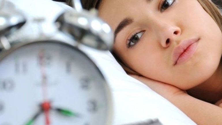 Έρευνα: Η Γνωστική Συμπεριφορική Θεραπεία έχει οφέλη σε όσους υποφέρουν από αϋπνία