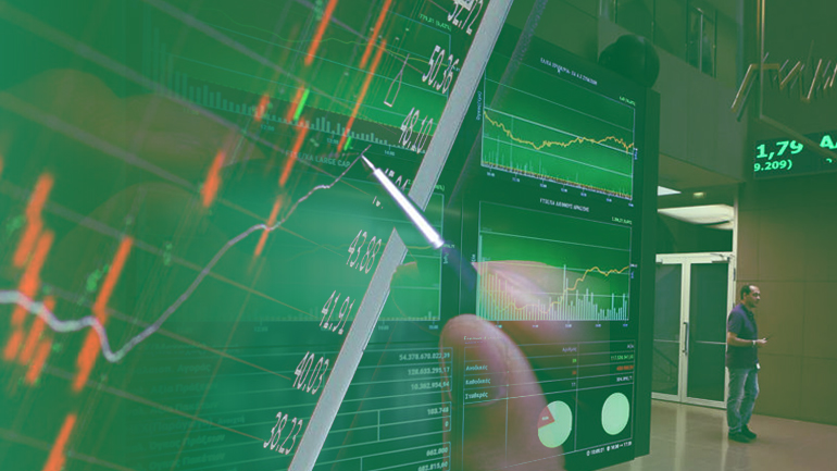 Επτά μήνες ανόδου στο X.A.