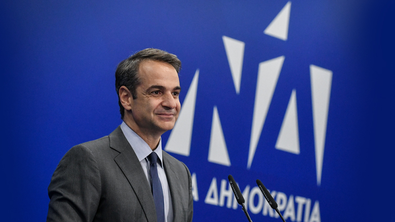 Σύντομα η ρύθμιση για την ψήφο των ομογενών