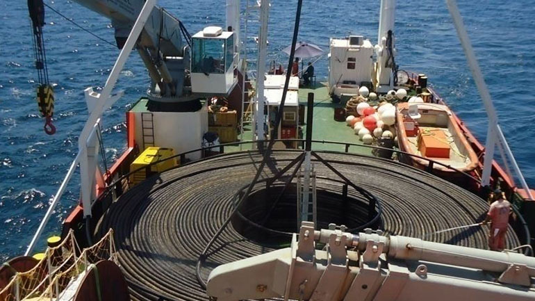 Στο ΕΣΠΑ εντάχθηκε η ηλεκτρική διασύνδεση Κρήτης – Αττικής