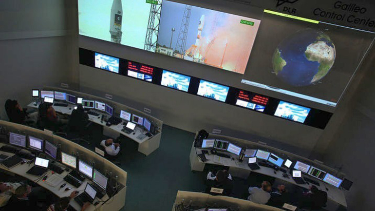 Galileo: Επαναλειτουργεί το ευρωπαϊκό σύστημα πλοήγησης μέσω δορυφόρου