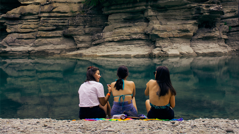  41ο River Party | Το πρόγραμμα της συναυλίας | #backtotheroots 