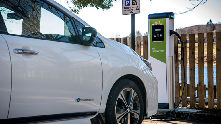 Το πιο φιλικό προς το περιβάλλον αυτοκίνητο της αγοράς