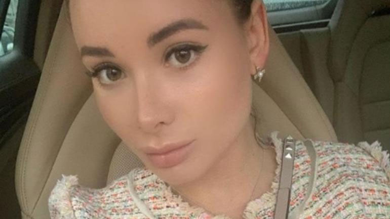 Η ρωσική αστυνομία συνέλαβε έναν άνδρα ύποπτο για τη δολοφονία της fashion blogger Γιεκατερίνα Καραγκλάνοβα