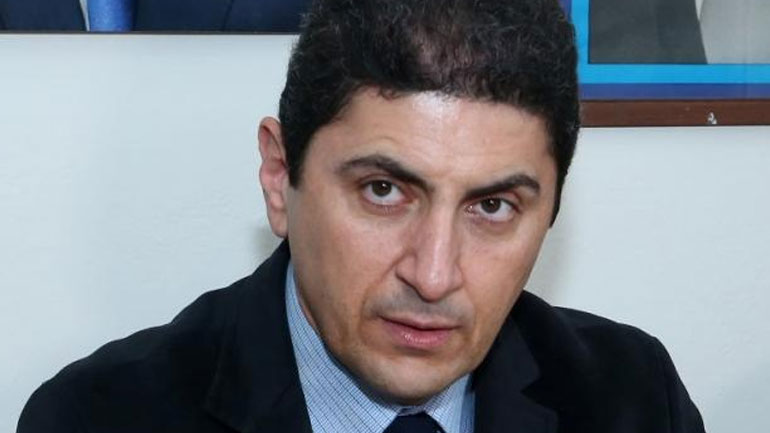 Συγχαρητήρια Λ. Αυγενάκη στα ελληνικά πληρώματα ιστιοπλοΐας για τα μετάλλια στο Ευρωπαϊκό της Ισπανίας