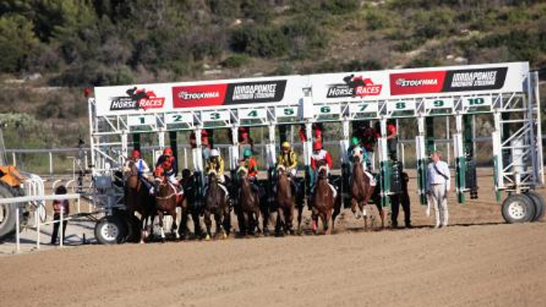 Markopoulo Park: Οι πέντε κορυφαίες ιπποδρομίες του Ιουλίου