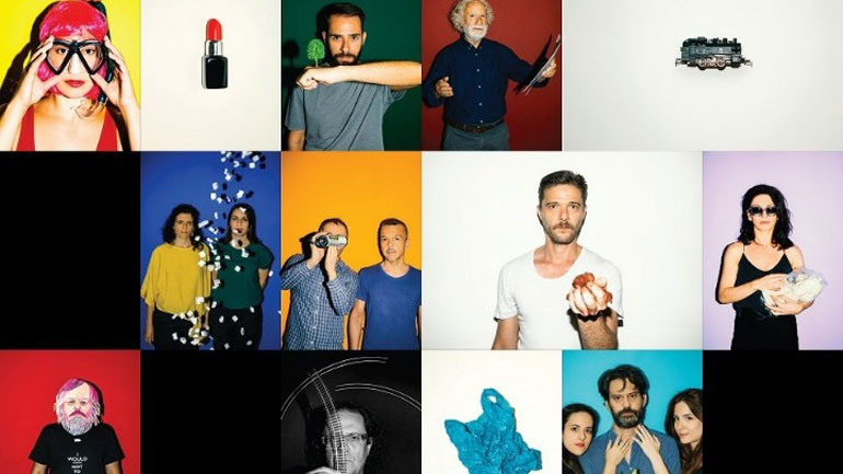 Το πρόγραμμα της Εναλλακτικής Σκηνής της Λυρικής για την περίοδο 2019/20