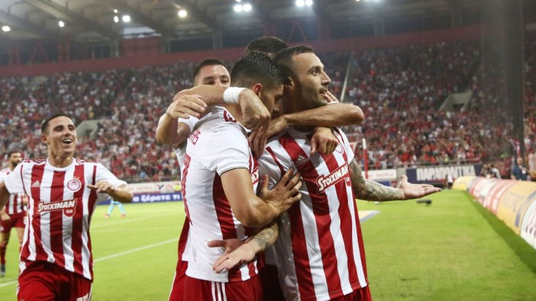 Τώρα έμειναν επτά!