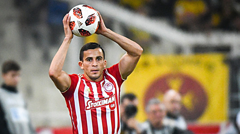 Κινείται για Ελαμπντελαουί η Κρίσταλ Πάλας