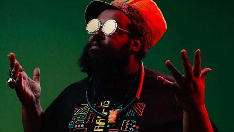 Πέθανε ο μουσικός παραγωγός Ras G