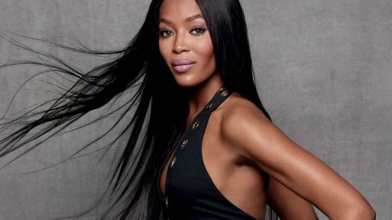 Η Ναόμι Κάμπελ υποστηρίζει ότι ξενοδοχείο στη Γαλλία της αρνήθηκε την είσοδο επειδή είναι Αφροαμερικανή