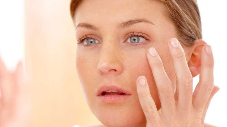 Πώς να φτιάξεις το δικό σου serum για το πρόσωπο