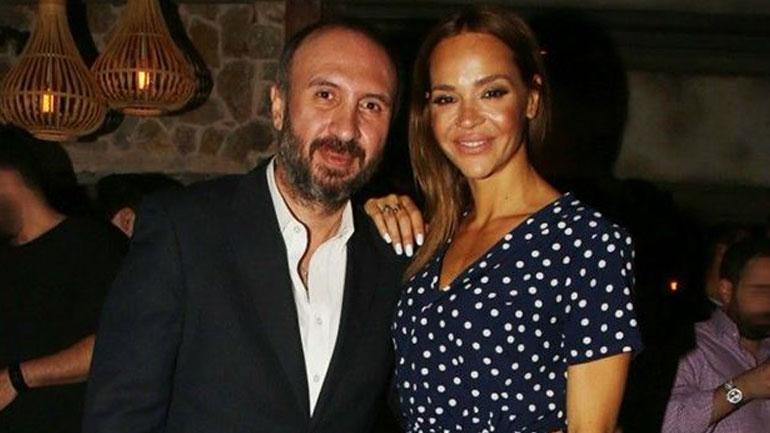 Νικολέττα Καρρά: Η φωτογραφία από τον γάμο της και το συγκινητικό μήνυμα!