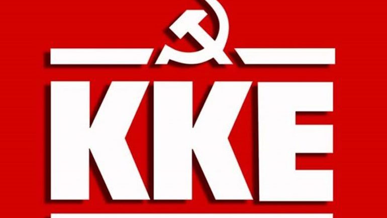 ΚΚΕ: «Απαράδεκτη η τοποθέτηση του υπ. Υποδομών και Μεταφορών, κ. Καραμανλή, περί “αποβρασμάτων της κοινωνίας”»