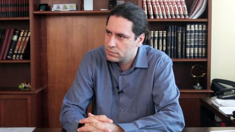 Φ. Κουρμούσης: Αυτές είναι οι αλλαγές στη νέα ρύθμιση των 120 δόσεων