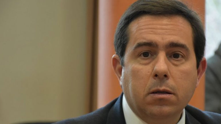 «Φάκελοι με συντάξεις που έφταναν τα 24.000 ευρώ είχαν περάσει από επεξεργασία και βρίσκονταν στο στάδιο της τελικής υπογραφής»