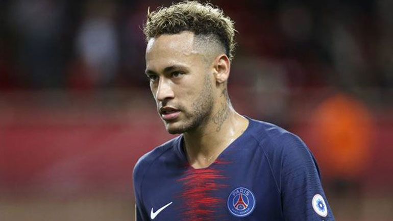 Neymar: Αποσύρθηκαν οι κατηγορίες βιασμού λόγω έλλειψης στοιχείων