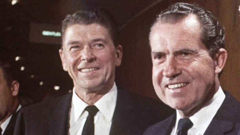 ΗΠΑ: Ο Ρόναλντ Ρίγκαν είχε χαρακτηρίσει “πιθήκους” τους Αφρικανούς διπλωμάτες