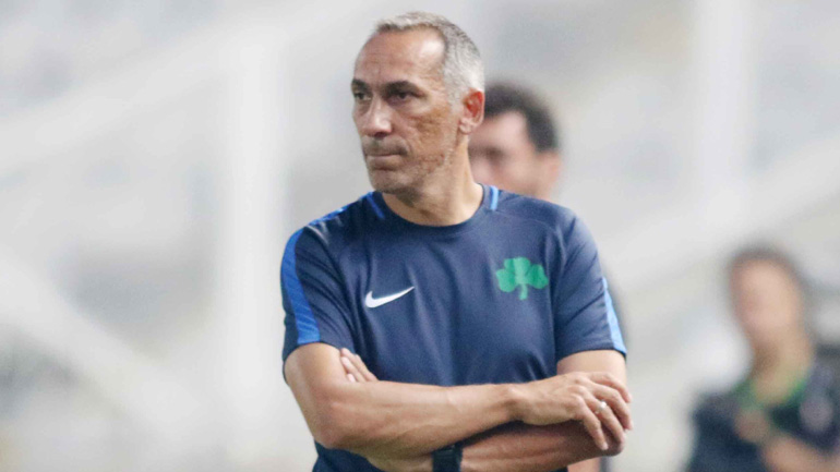 Έκλεισε δύο φιλικά ο Παναθηναϊκός