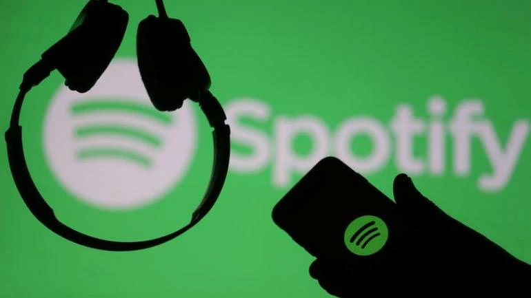 Spotify: Καλύτερα του αναμενόμενου τα έσοδα στο τρίμηνο