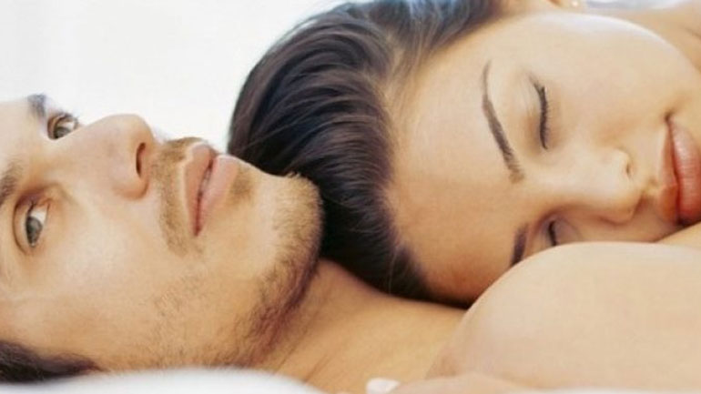 Η προλακτίνη και η ανδρική σεξουαλικότητα