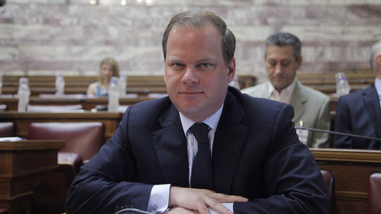 Συγγνώμη Κ. Καραμανλή για τα «κοινωνικά αποβράσματα»