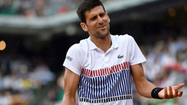 Μουσείο «Νόβακ Τζόκοβιτς» αναμένεται να αποκτήσει το Βελιγράδι