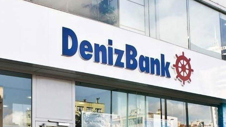 Ολοκληρώθηκε η πώληση από τη ρωσική Sberbank της τουρκικής θυγατρικής της Denizbank