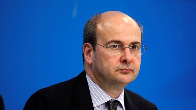 «Προσπαθούμε να βρούμε την καλύτερη λύση χωρίς καθυστερήσεις στην ηλεκτρική διασύνδεση της Κρήτης με την Αττική»