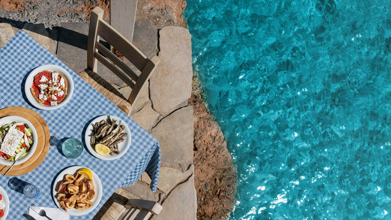 Ο καταναλωτής έχει δικαιώματα και στην εστίαση