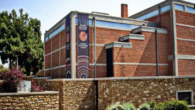 Αύγουστος στο Μουσείο Βυζαντινού Πολιτισμού – Δωρεάν πολιτιστικές εκδηλώσεις