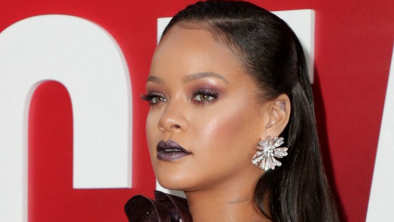 Μουσείο αφιερωμένο στη Rihanna